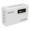 Настенный стабилизатор напряжения 500 Вт SMARTWATT AVR SLIM 500RW