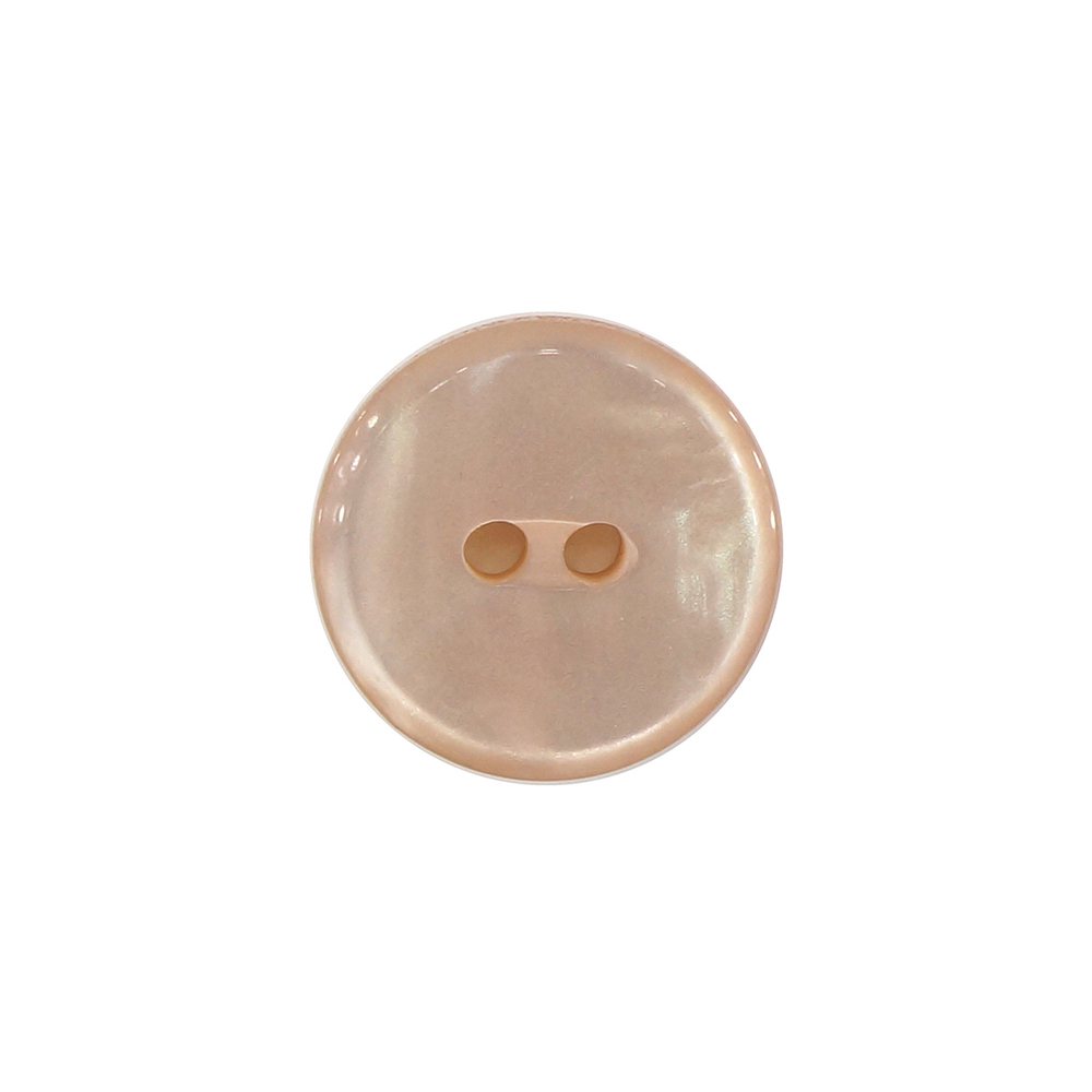Пуговицы CONCEPT Mother of Pearl, размер 15 мм, полиэстер