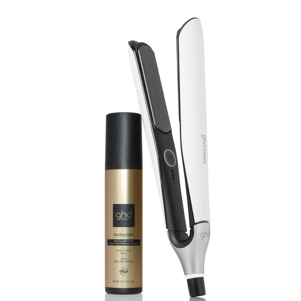 Ghd Выпрямитель для волос Chronos White, 26мм