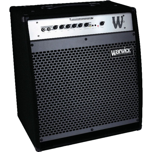 Warwick BC 150 басовый комбоусилитель