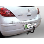 ТСУ для NISSAN TIIDA (C11) (хетчбек) 2007-2014 N114-A