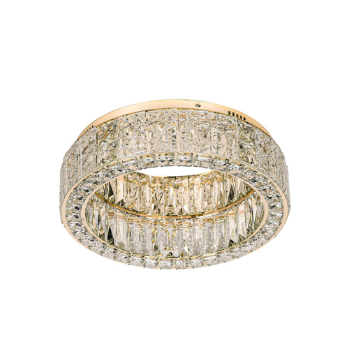 Потолочная светодиодная люстра Odeon Light VERSION 5071/60CL
