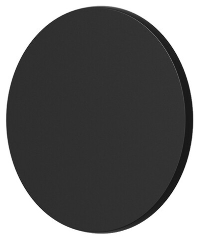 Накладной светильник Denkirs Alta DK9781-BK