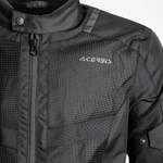 Мотокуртка Acerbis Ramsey Vented Long летняя