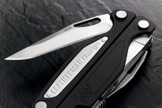 Мультитул-инструмент Leatherman Charge AL 830704