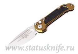 Нож Microtech LUDT 1135-10TA Tan Gen IIIфотография - 1