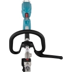 Аккумуляторный комбимотор LXT Makita DUX18Z