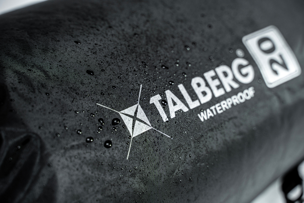 ГЕРМОРЮКЗАК TALBERG WALKING BAG 20