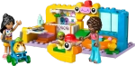 Конструктор LEGO Friends 42645 Игровая комната младшей сестры Алии