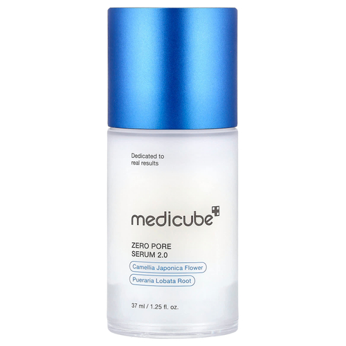 Medicube, сыворотка для очищения пор 2.0, 37 мл (1,25 жидк. унции)