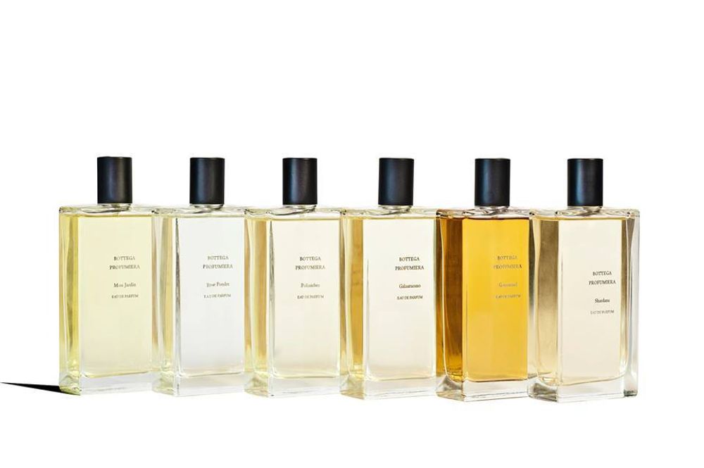 Bottega Profumiera Shardana