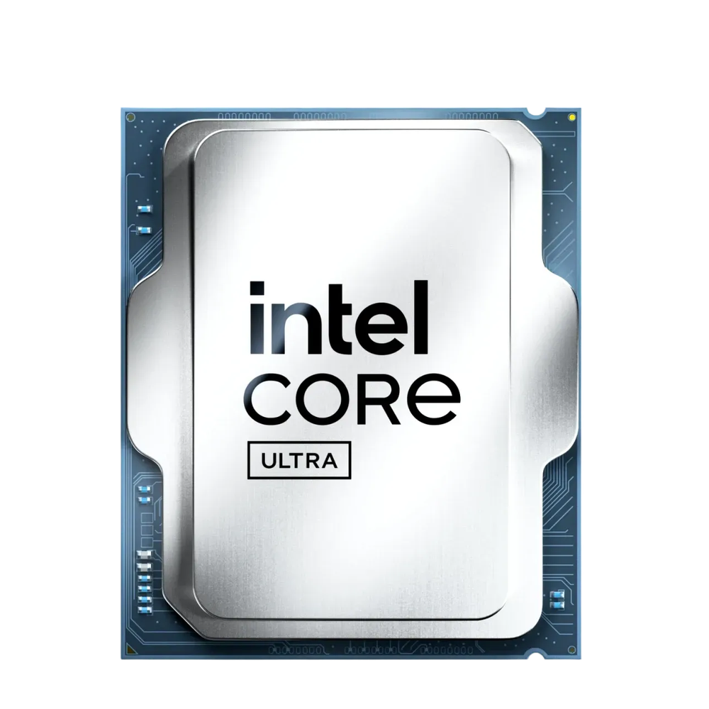 Процессор Intel Core Ultra 9 285K OEM