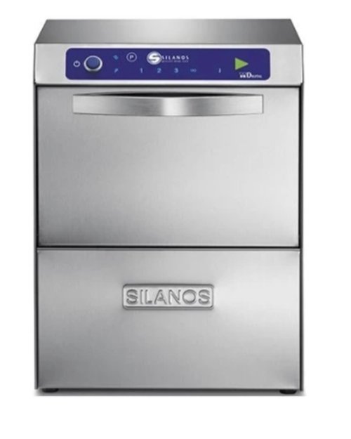 Посудомоечная машина Silanos S 050 DIGIT / DS G50-30