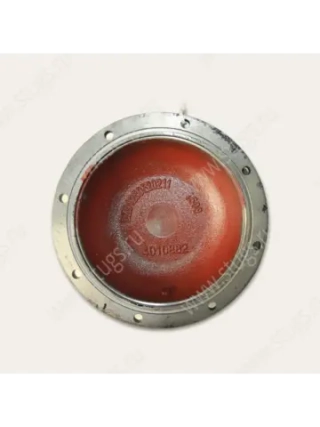 Крышка SHACMAN SHAANXI X3000 балансира правая