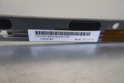Адаптер для установки HDD 2.5 в салазки 3.5