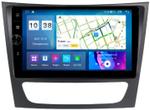 Магнитола для Mercedes-Benz E (W211) 2002-2010, CLS W219 - Parafar PF221FHDAV на Android 13, CarPlay, 4G SIM-слот