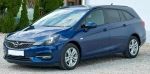 Opel Astra K Sports Tourer