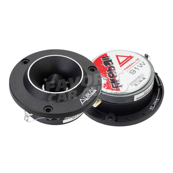 AURA FIREBALL-T2