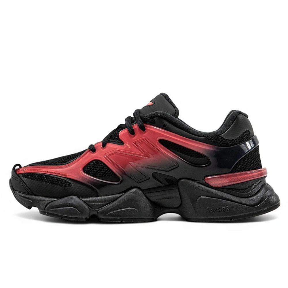 Кроссовки унисекс NEW BALANCE 9060
