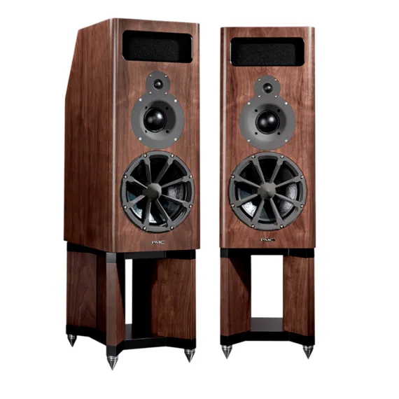 PMC MB2 SE Walnut