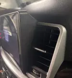 Магнитола для Mercedes-Benz ML W166, GL X166 2011-2015 - Teyes CC4L-DTS монитор 9" IPS, Android 14, Быстрая, Snapdragon 662, CarPlay, 4G SIM-слот