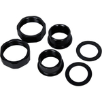 Насос циркуляционный ROMMER 25-60-130 (RCP-0002-2561301)