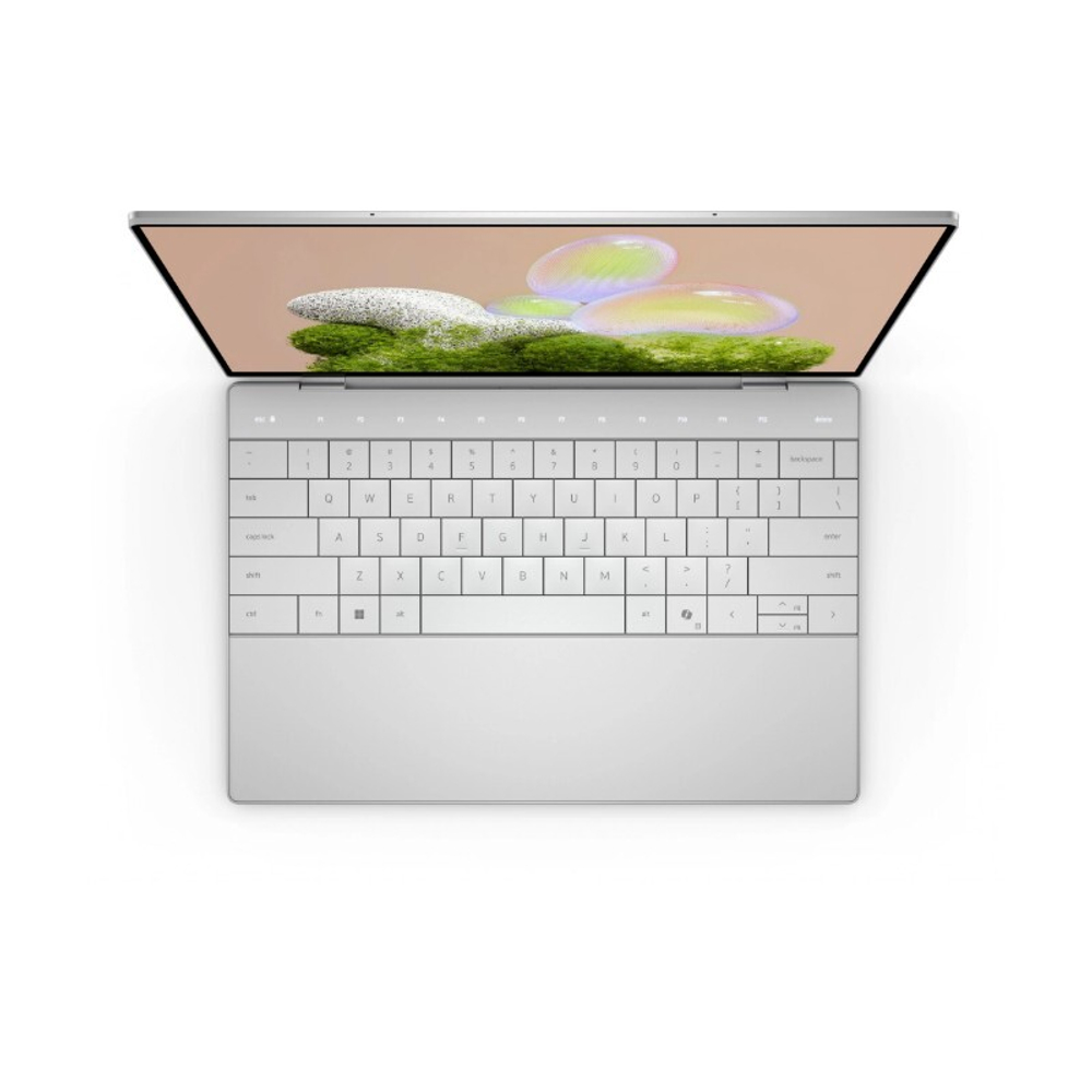 Ноутбук Dell XPS 13 9350 Core Ultra 7 268V 32Gb SSD1Tb Arc 13.4" WVA Touch QHD+ (3200x1800) Win11 Pro silver (9350-7431)