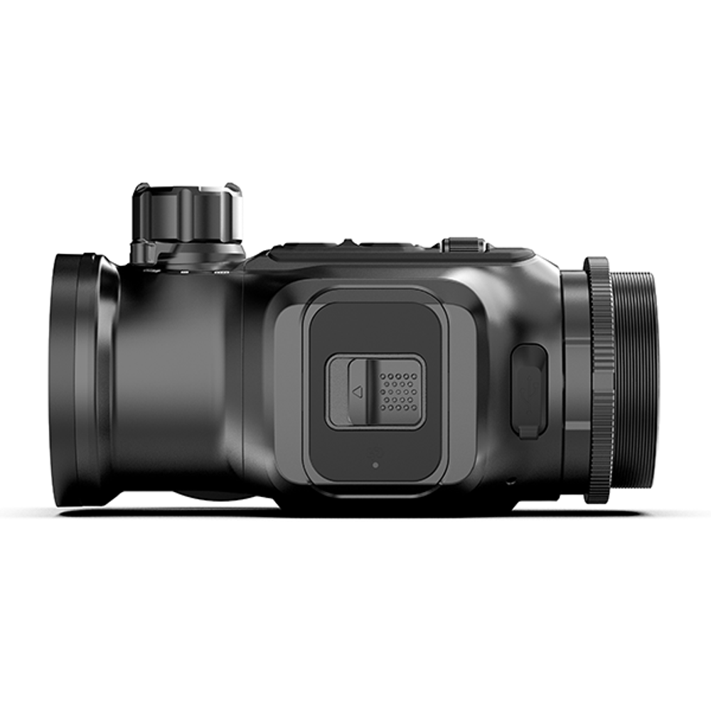 Тепловизионная насадка Lzirtek Vesna 635