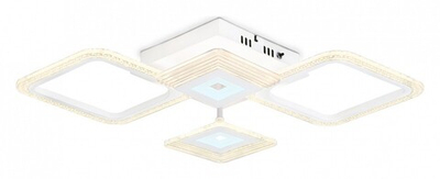 Потолочная люстра Ambrella Light FA FA4281
