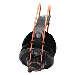 AKG K712PRO референсные открытые наушники