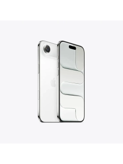 iPhone 17 Air 512 GB Cloud White