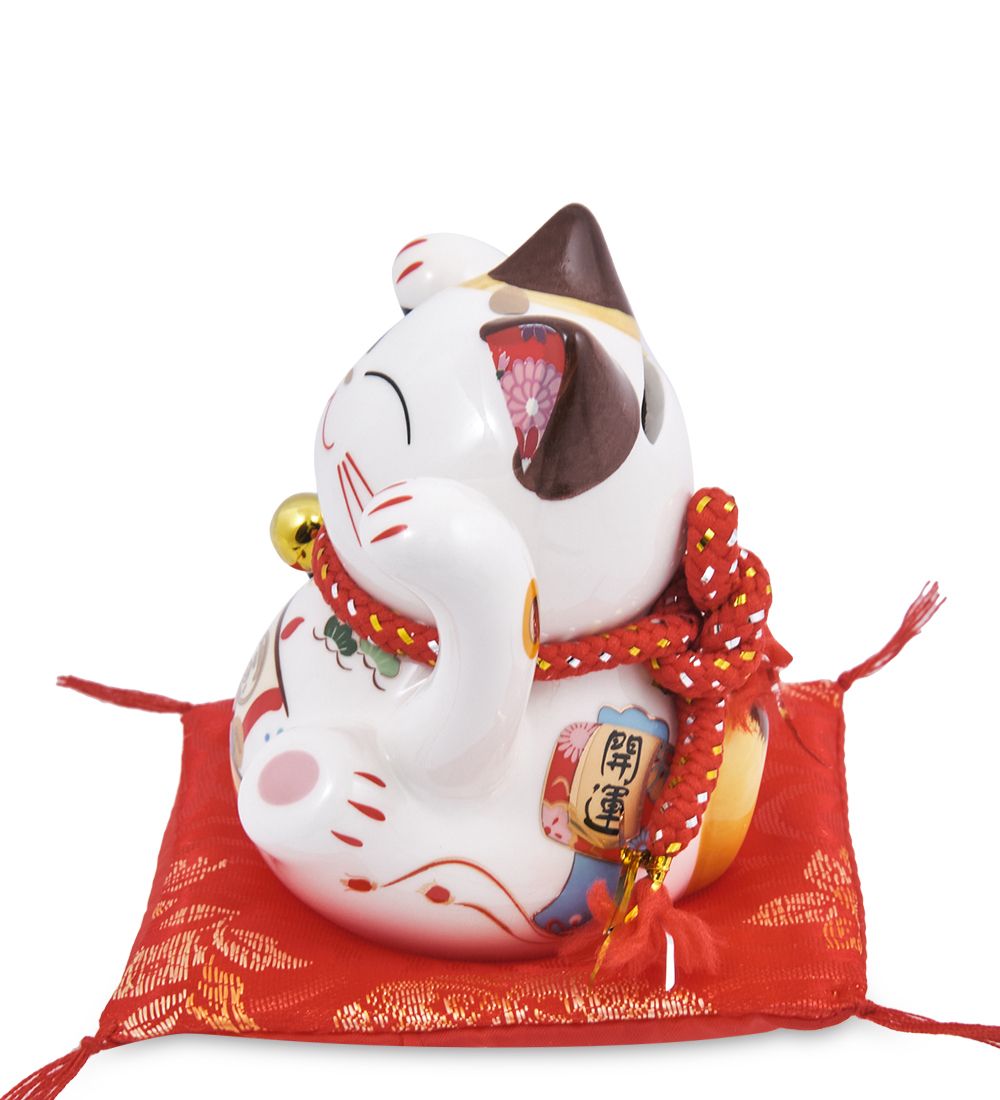 Lucky Cats KT-20/8 Фигурка-копилка «Кот»