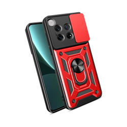 Чехол с кольцом Bumper Case для OnePlus 12