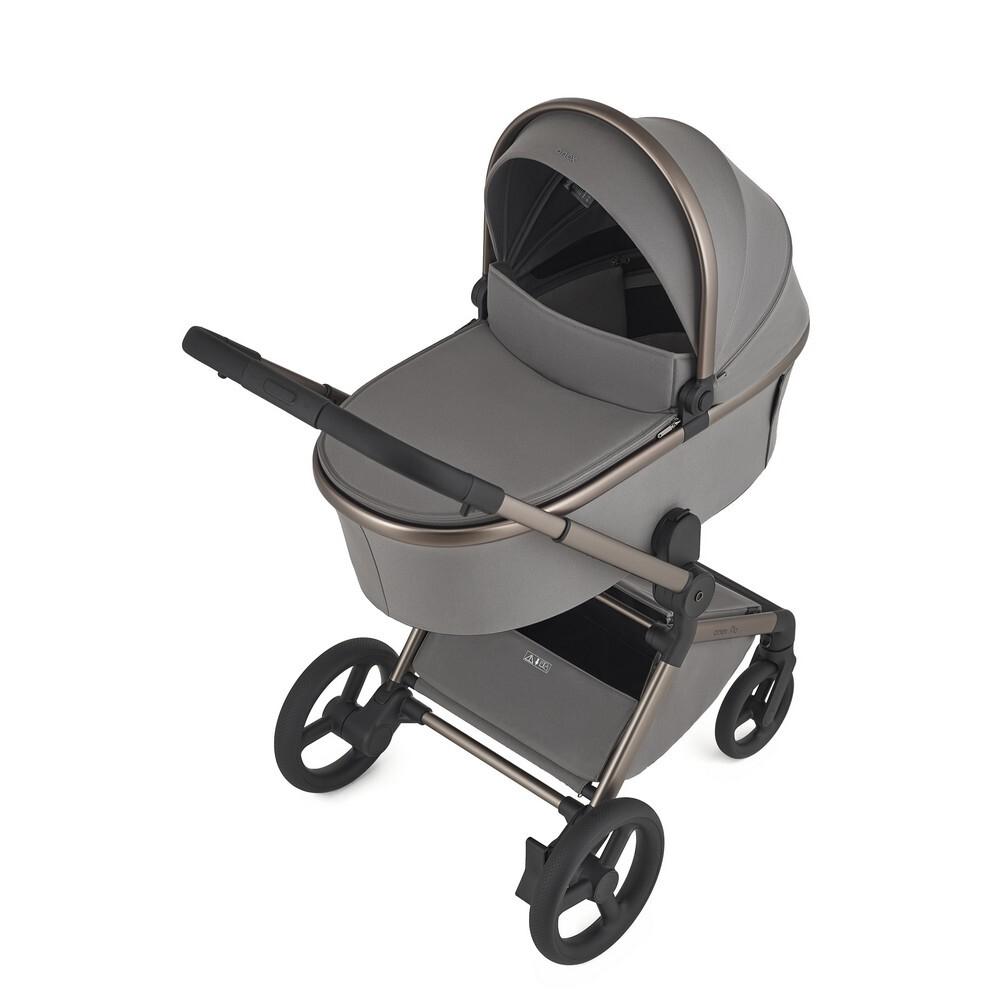 Коляска 2 в 1 ANEX Flo Charm