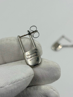 Серьги Vivienne Westwood