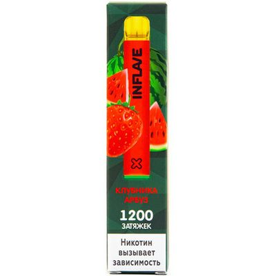 INFLAVE X 1200