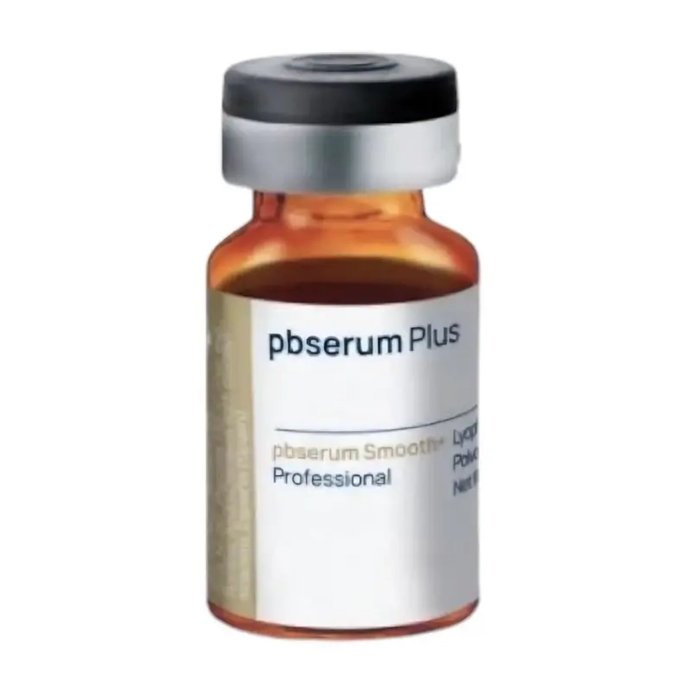 Smooth+ PBSerum