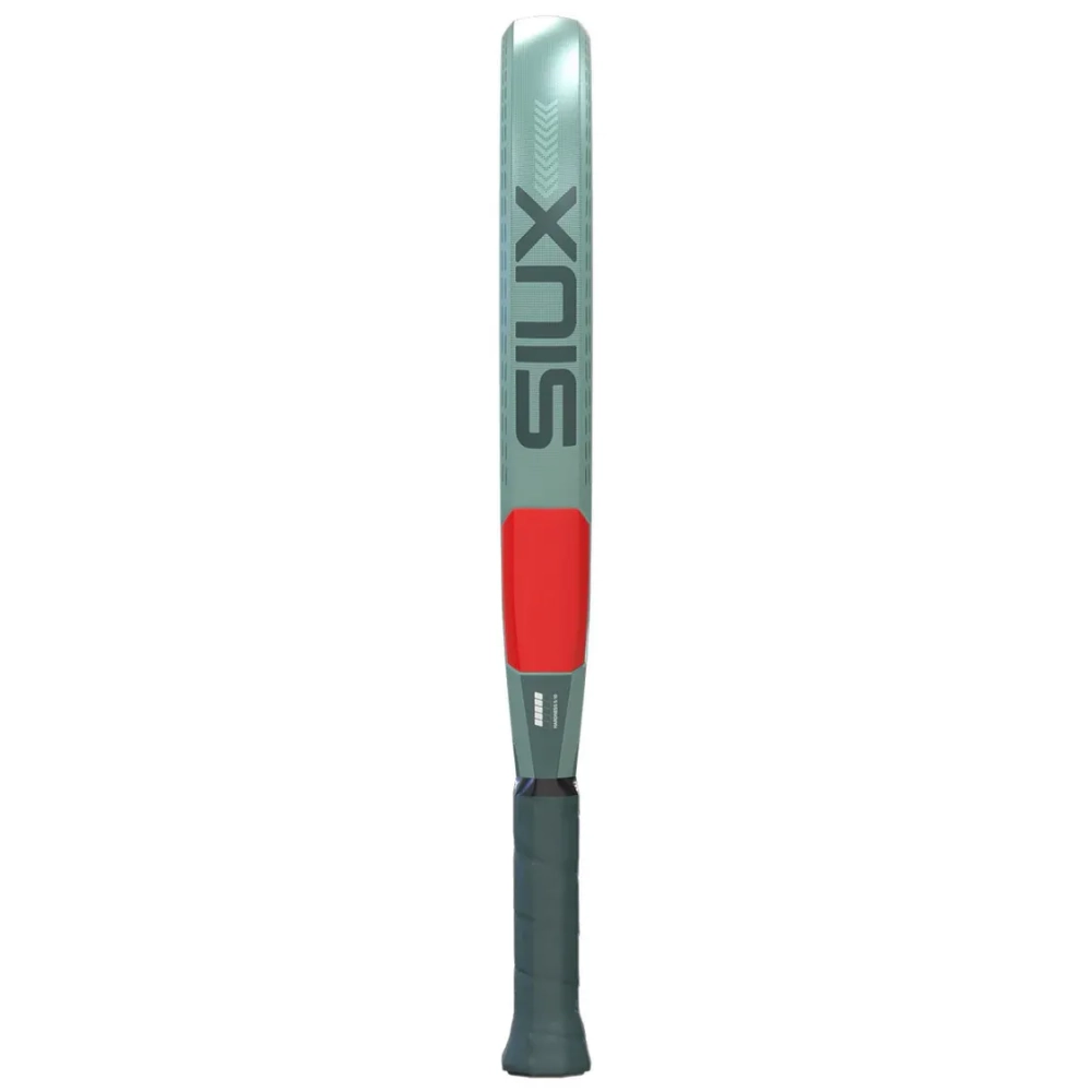 Ракетка для Padel Siux Trilogy Pro 2026 - ash green