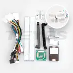 Магнитола для Lexus IS200 XE10, Toyota Altezza 1998-2004 - FarCar S500-TS10 монитор 9.5" QLED на Android 14, Быстрая, CarPlay, 4G SIM-слот
