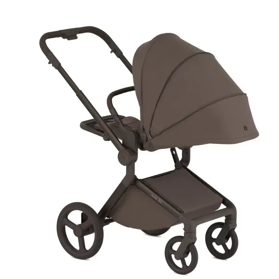 Коляска ANEX Flo 2 в 1 Browny