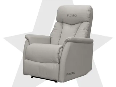Массажное кресло-реклайнер FUJIMO DREAM EW Premium электрическое