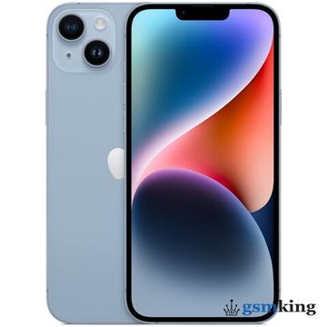 Смартфон Apple iPhone 14 Plus 128GB Blue (Синий) nano SIM + eSIM
