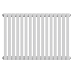 Дизайн-радиатор Royal Thermo Shift Q30 C2050 - 16 секц. RAL9016