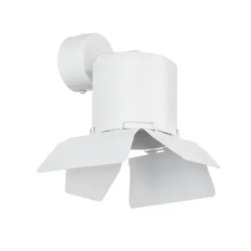 Комплект со светильником 1*Gx53 RBX3486486 белый Rullo Lightstar