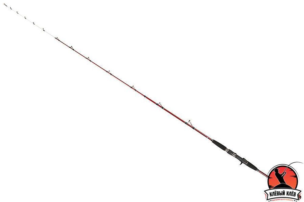 Удилище HIGASHI Ika Light 210