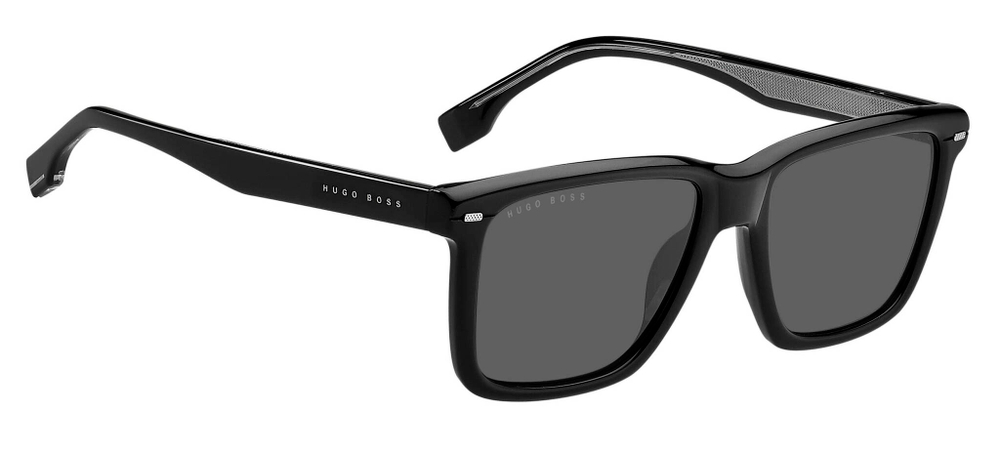 Солнцезащитные очки BOSS 1317/S BOSS BLACK - черный(BOSS 1317\/S)