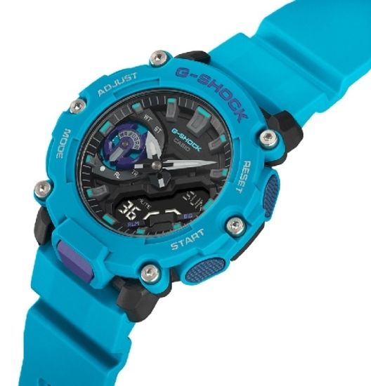 Наручные часы Casio G-Shock GA-2200-2ADR