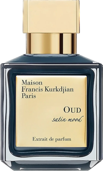 Maison Francis Kurkdjian Oud Satin Mood Extrait de Parfum