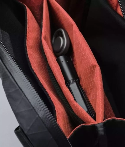 Сумка-несессер Alpaka Elements Tech Case Max