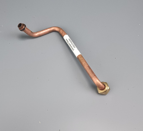 Б/У Трубка расширительного бака для котлов PROTHERM Пантера v18 арт. 0020049266